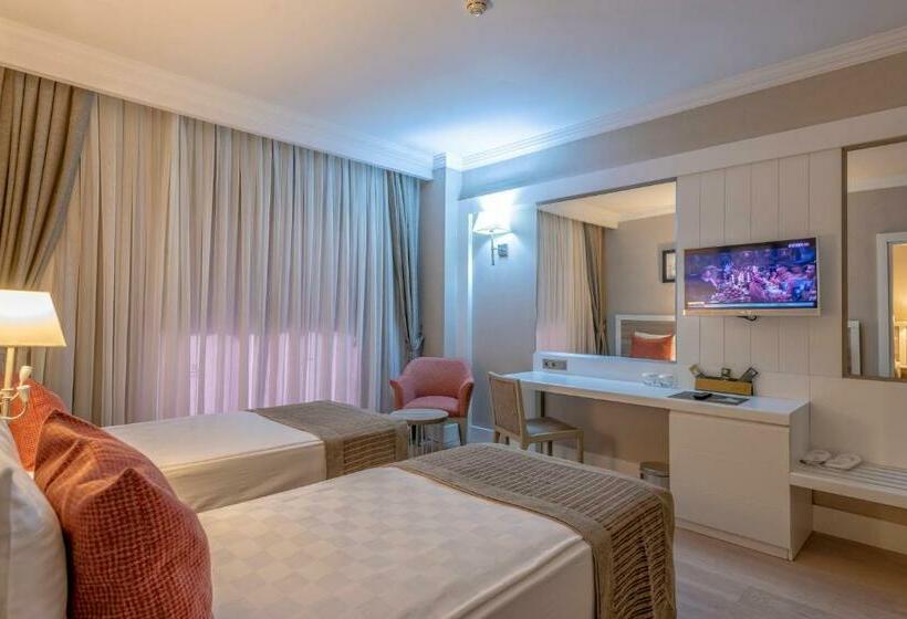 Quarto Estandar, Port River Hotel&spa