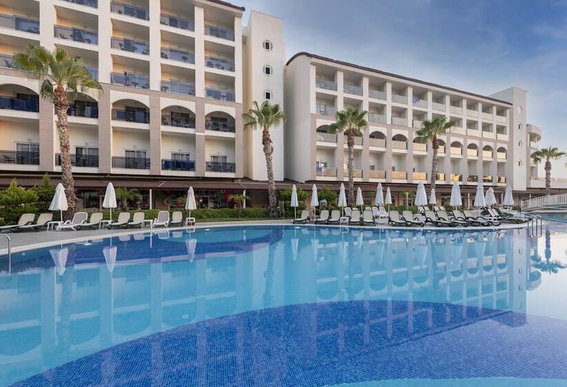 Quarto Familiar, Port River Hotel&spa
