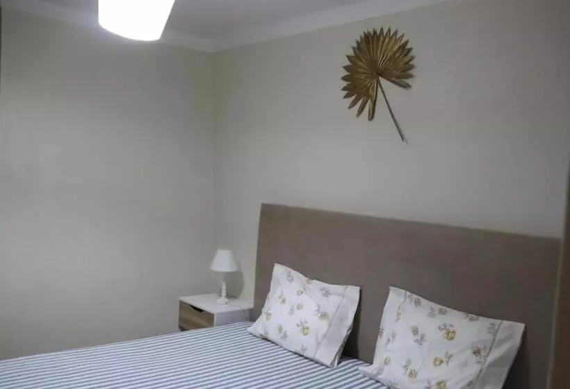 スタンダードルーム, Residencial Miguel José