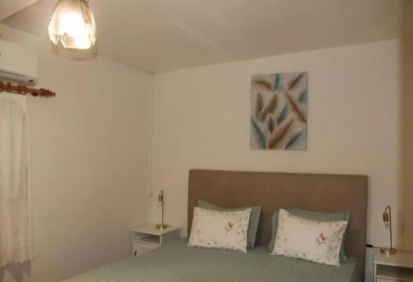 スタンダードルーム, Residencial Miguel José