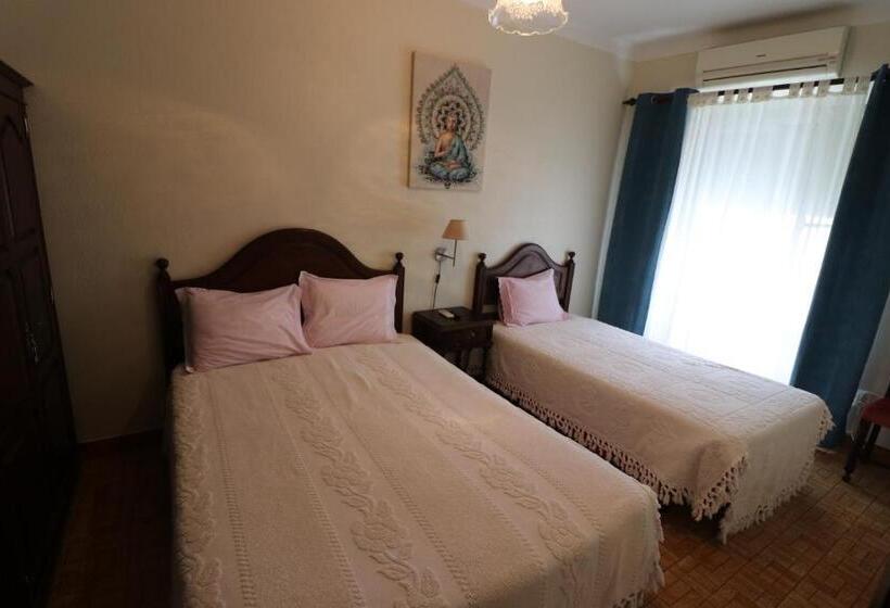 스탠다드 룸, Residencial Miguel José