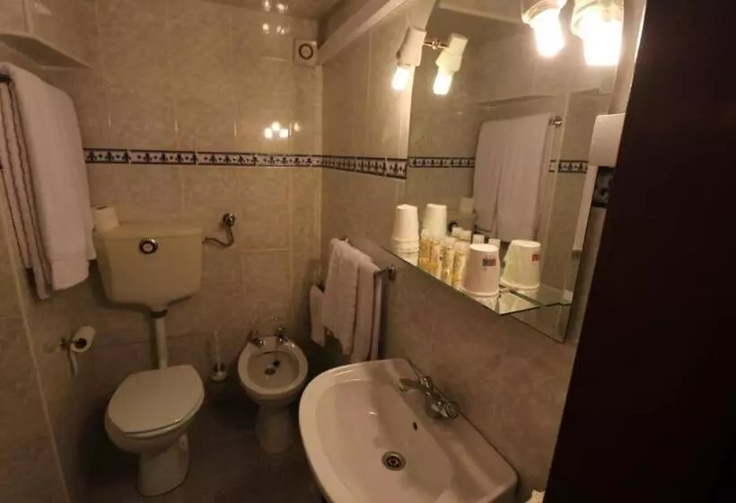 スタンダードトリプルルーム, Residencial Miguel José