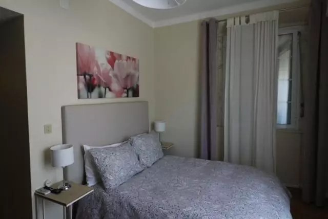デラックスルーム, Residencial Miguel José