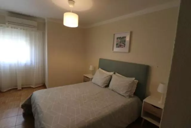 デラックスルーム, Residencial Miguel José