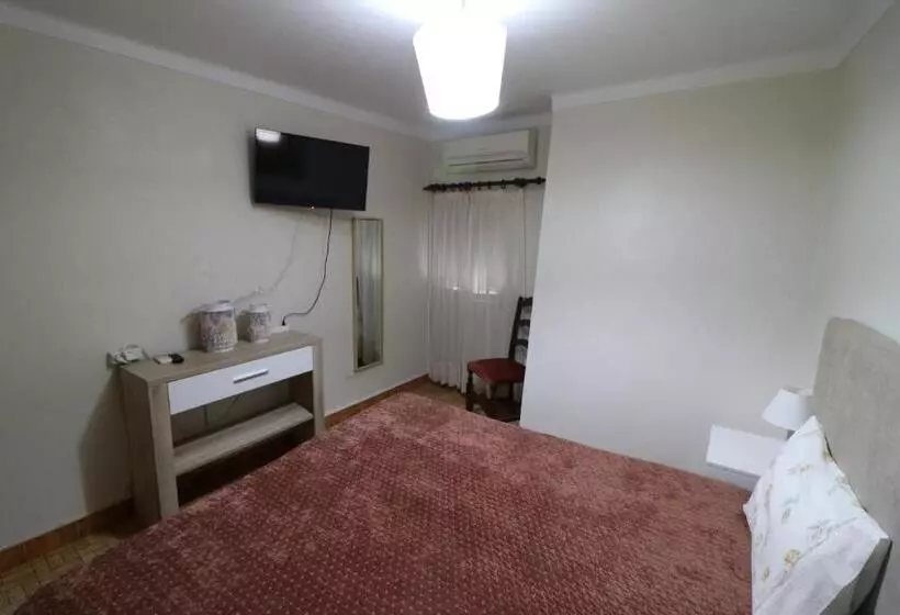デラックスルーム, Residencial Miguel José