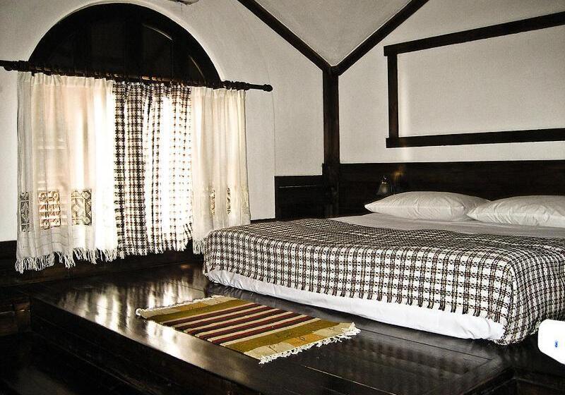 חדר סטנדרט, Restaurant Bujtina E Gjelit