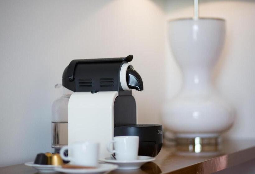 豪华房间, Cerca Design House