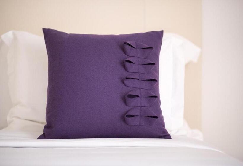 חדר סטנדרט, Cerca Design House