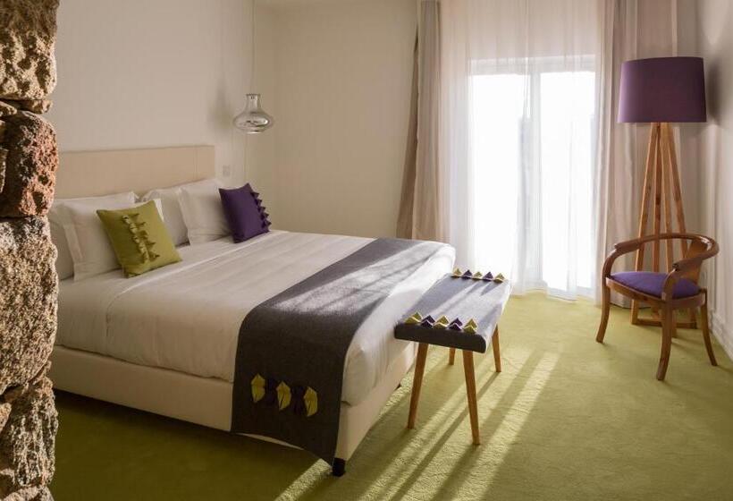 标准间, Cerca Design House