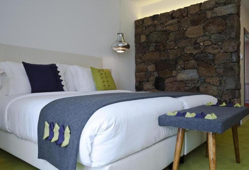 标准间, Cerca Design House