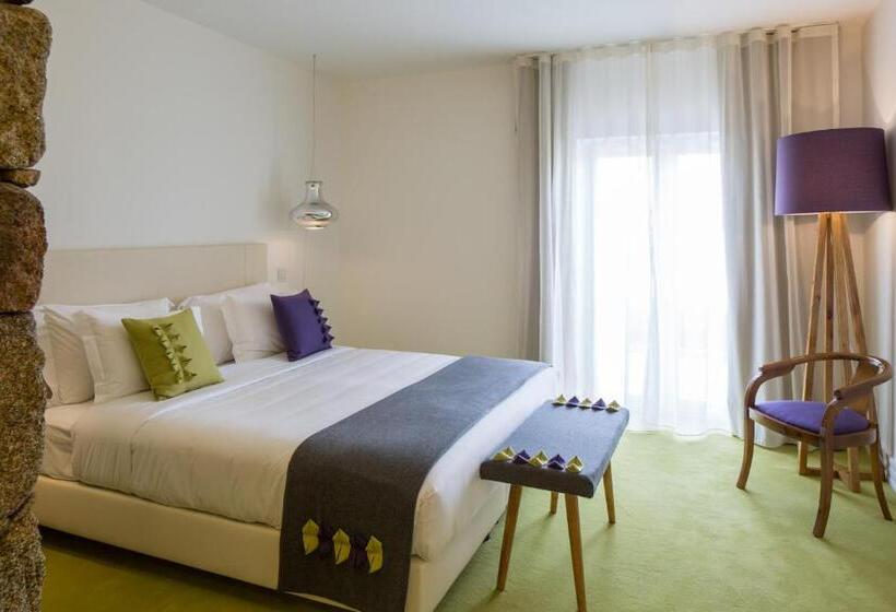 标准间, Cerca Design House