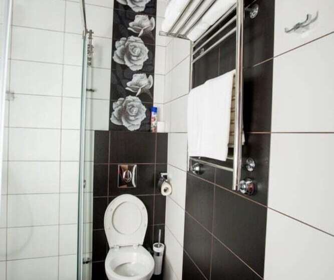 آپارتمان لوکس 1 خوابه, Shine House