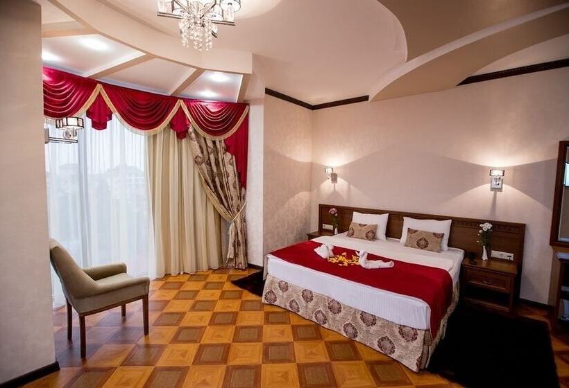 آپارتمان لوکس 1 خوابه, Shine House