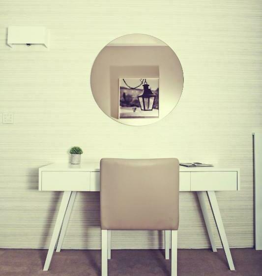 小型套房, Tempus Hotel & Spa