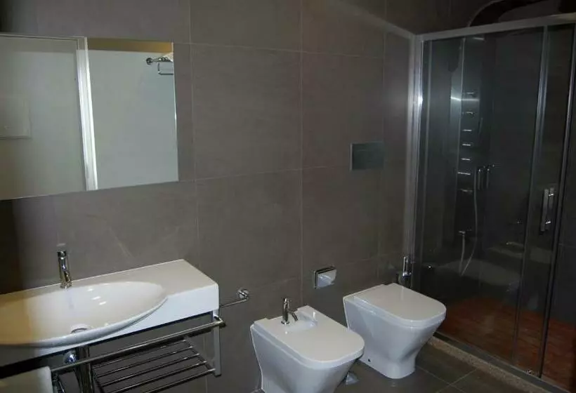 ジュニアスイート, Tempus Hotel & Spa