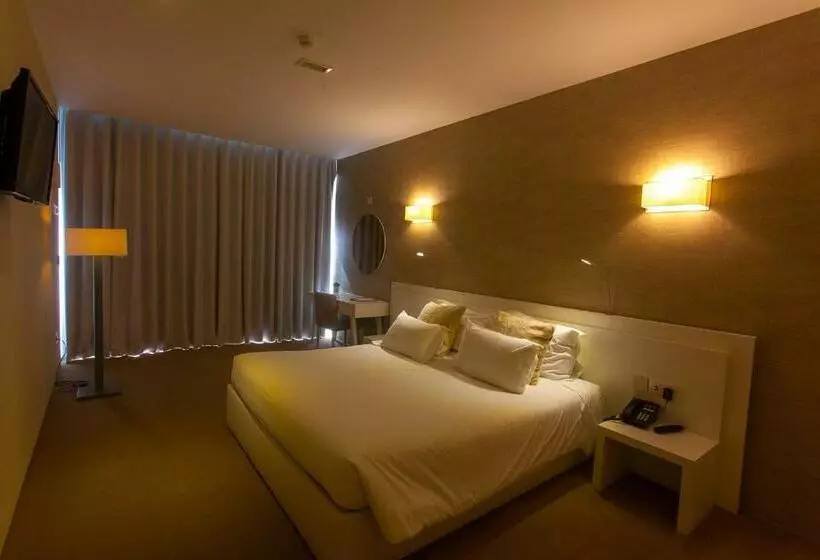 スタンダードルーム, Tempus Hotel & Spa