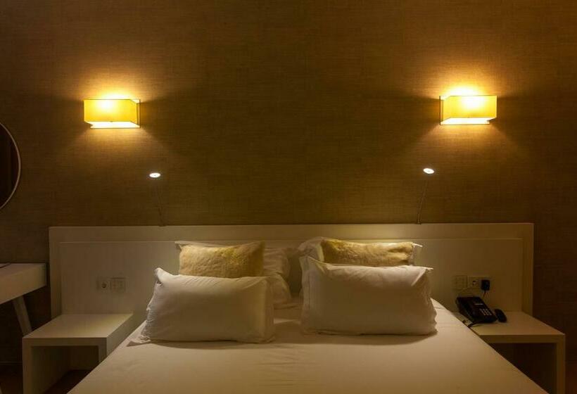 标准间, Tempus Hotel & Spa