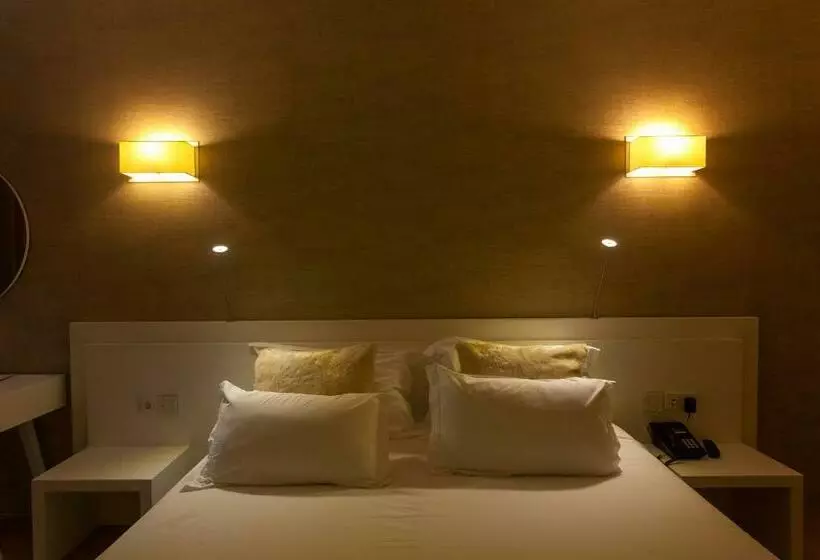 スタンダードルーム, Tempus Hotel & Spa