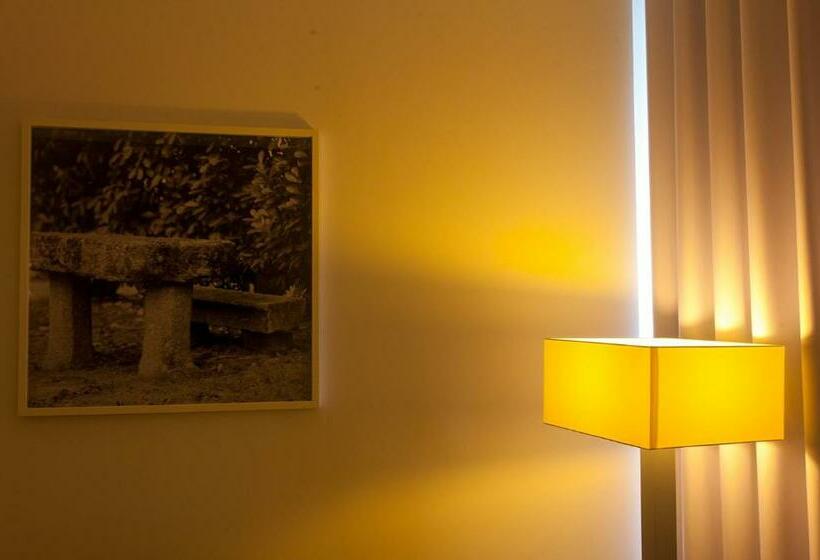 标准间, Tempus Hotel & Spa