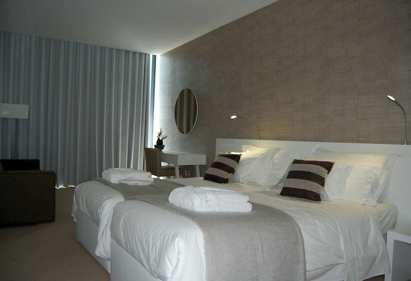 标准间, Tempus Hotel & Spa