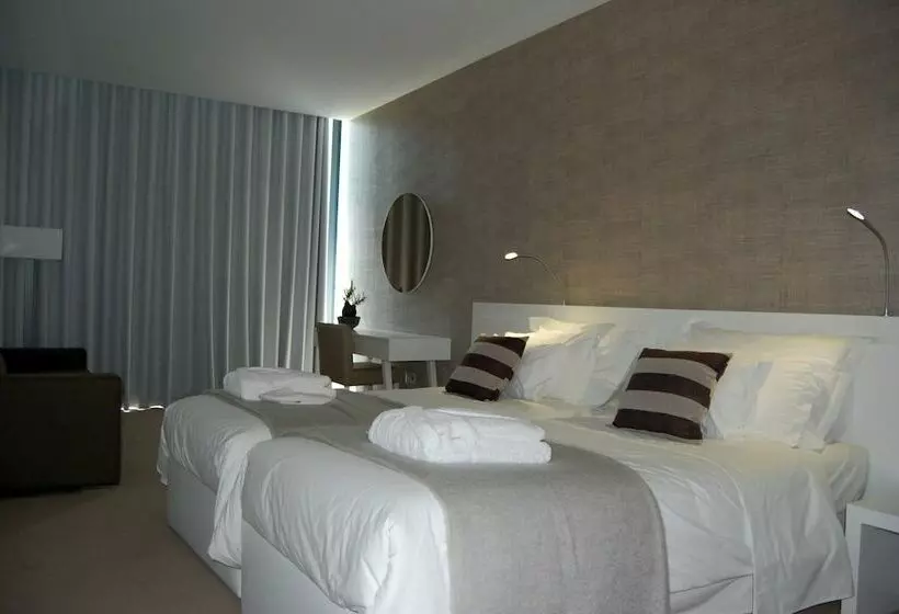 スタンダードルーム, Tempus Hotel & Spa