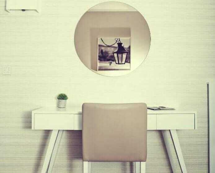 小型套房, Tempus Hotel & Spa