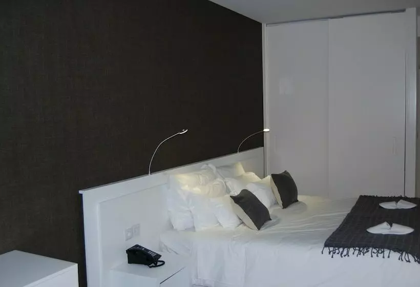 スタンダードルーム, Tempus Hotel & Spa