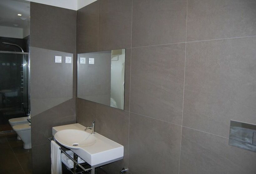 标准间, Tempus Hotel & Spa