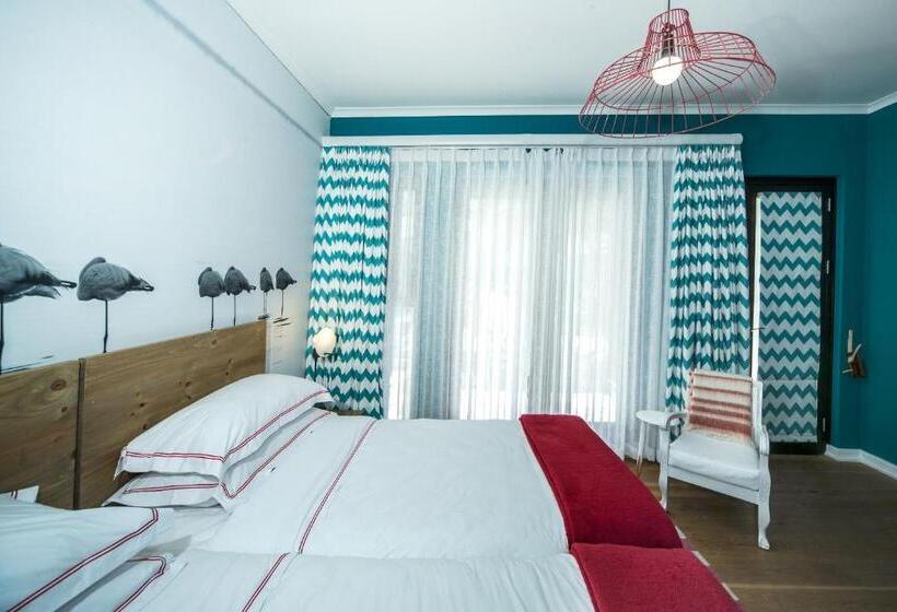 اتاق استاندارد, The Delight Swakopmund