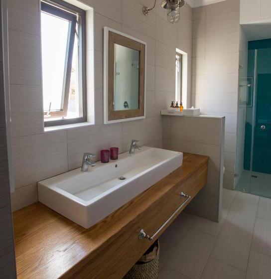 اتاق خانوادگی, The Delight Swakopmund