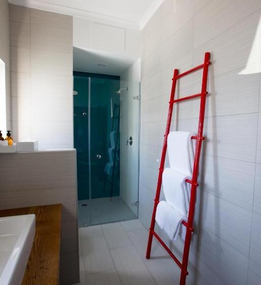 اتاق خانوادگی, The Delight Swakopmund