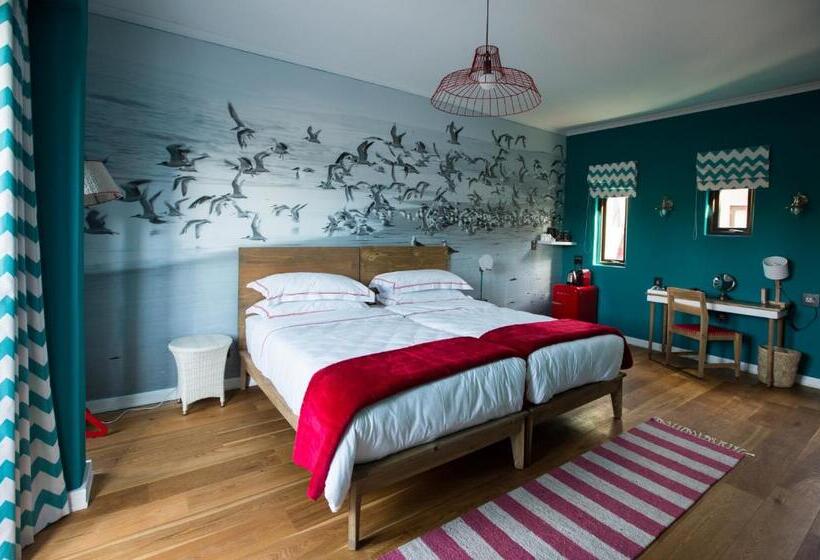 اتاق استاندارد, The Delight Swakopmund