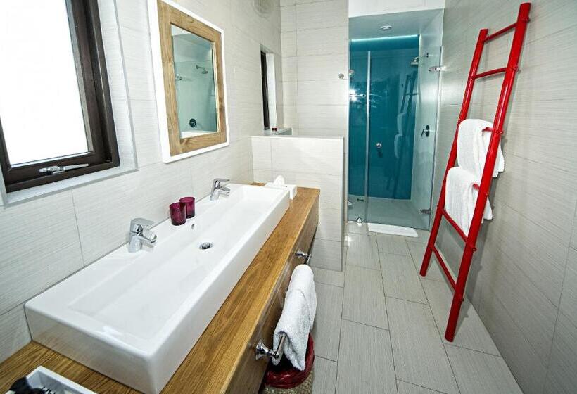 اتاق استاندارد, The Delight Swakopmund