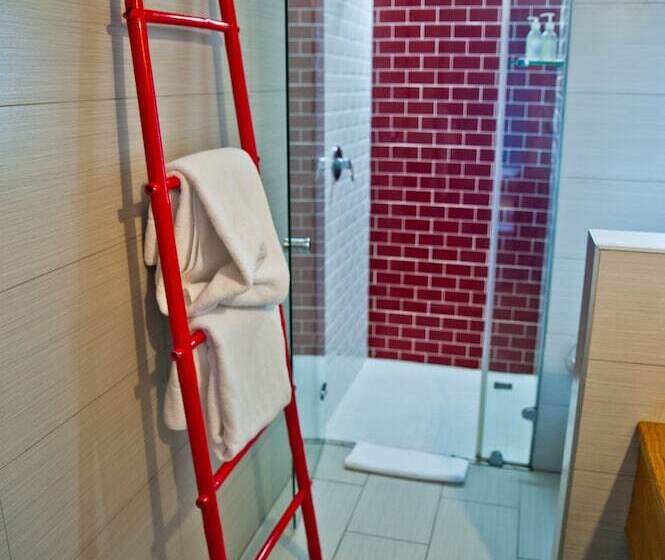 اتاق استاندارد, The Delight Swakopmund