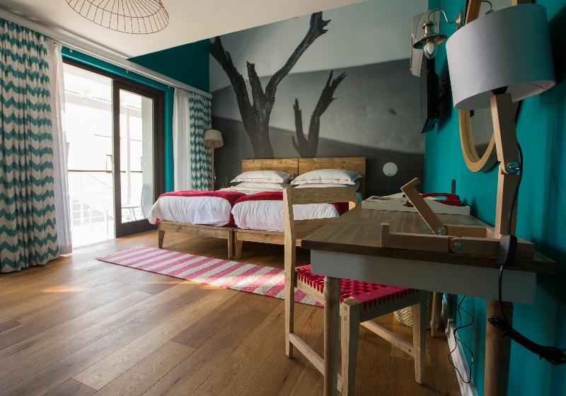 اتاق استاندارد, The Delight Swakopmund