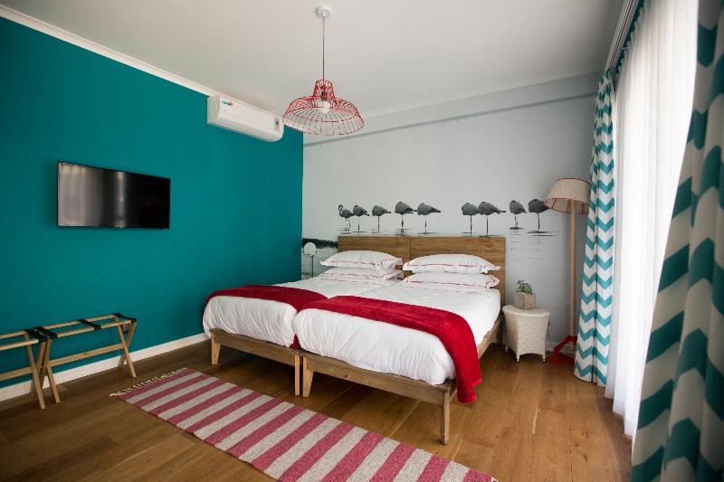 اتاق استاندارد, The Delight Swakopmund