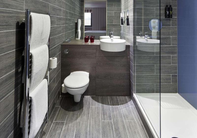 Номер Стандарт, Village Hotel Aberdeen