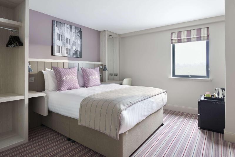 Номер Стандарт, Village Hotel Aberdeen