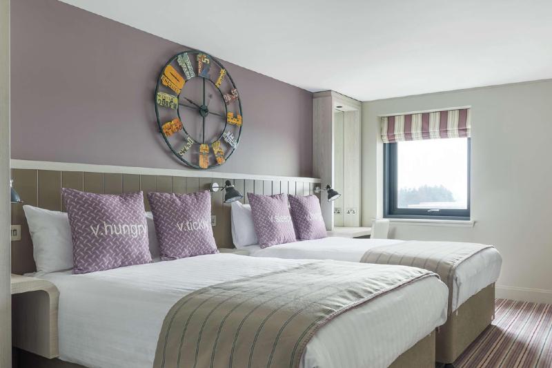 Номер Стандарт, Village Hotel Aberdeen