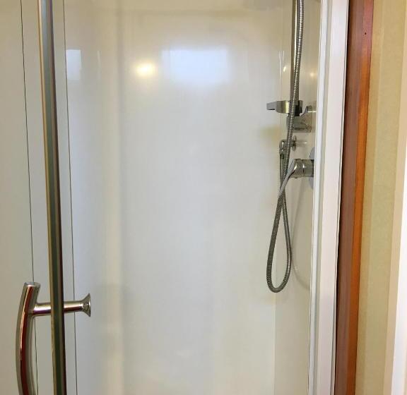 침실 1개 아파트, Kerry's Motel