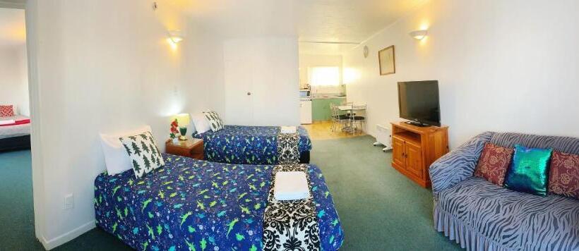 침실 1개 아파트, Kerry's Motel