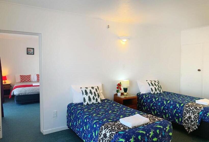 １ベッドルームアパートメント, Kerry's Motel