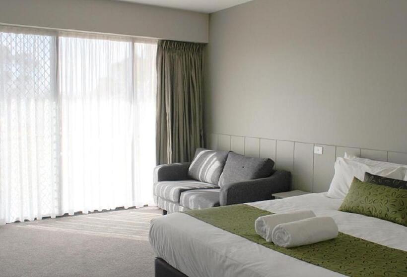 디럭스 스위트, Club Mulwala Resort