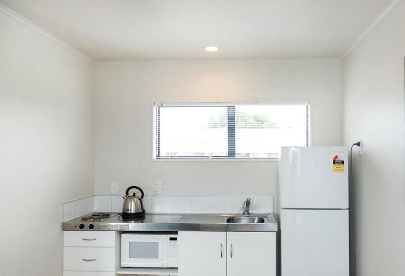 آپارتمان 1 خوابه, Drovers Motor Inn