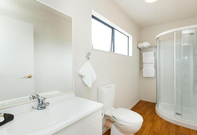 آپارتمان 1 خوابه, Drovers Motor Inn