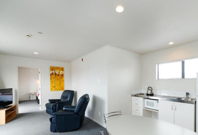 آپارتمان 1 خوابه, Drovers Motor Inn