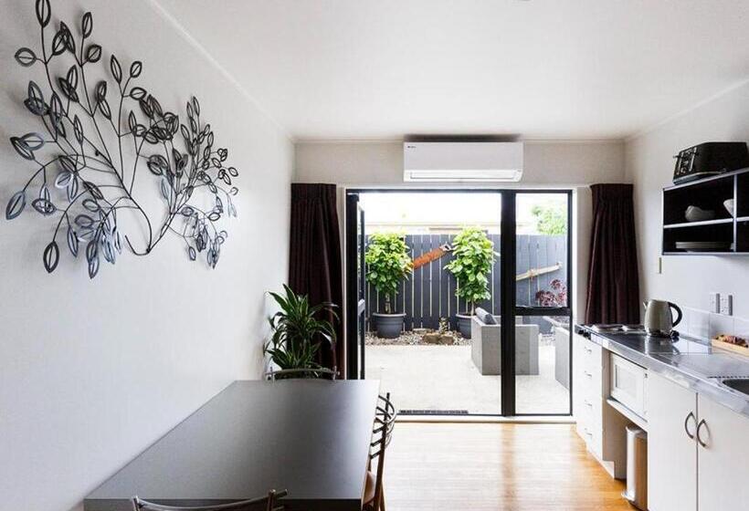 آپارتمان 1 خوابه, Drovers Motor Inn