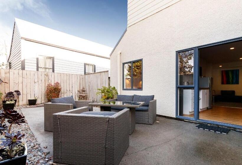 آپارتمان 1 خوابه, Drovers Motor Inn