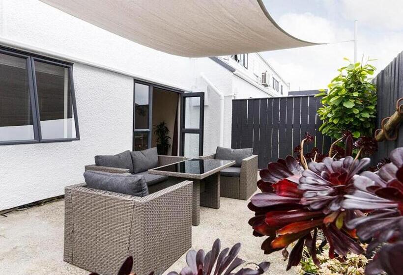 آپارتمان 1 خوابه, Drovers Motor Inn