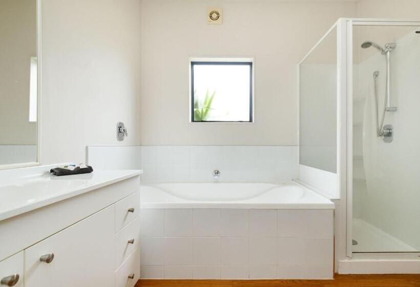 آپارتمان 2 خوابه, Drovers Motor Inn